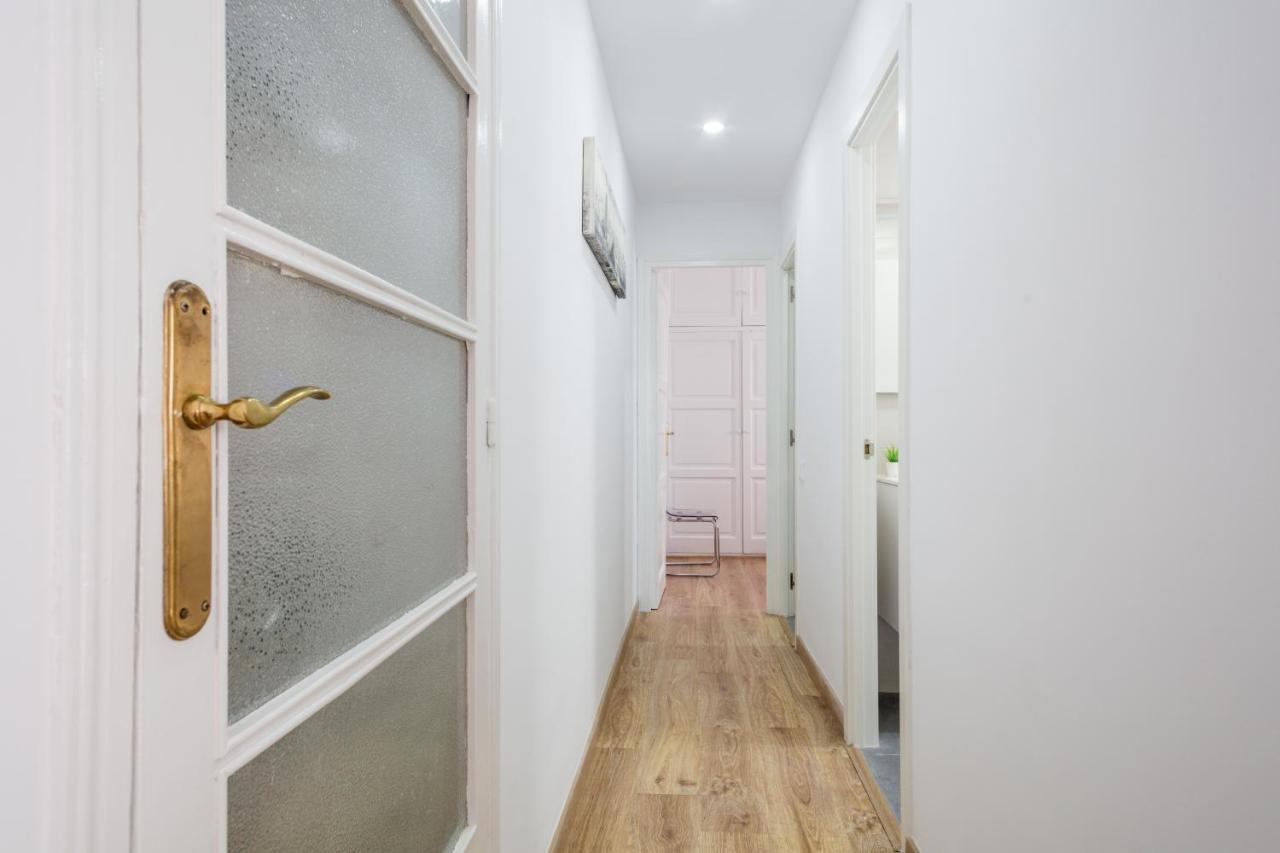 Blau Atic Apartment برشلونة المظهر الخارجي الصورة