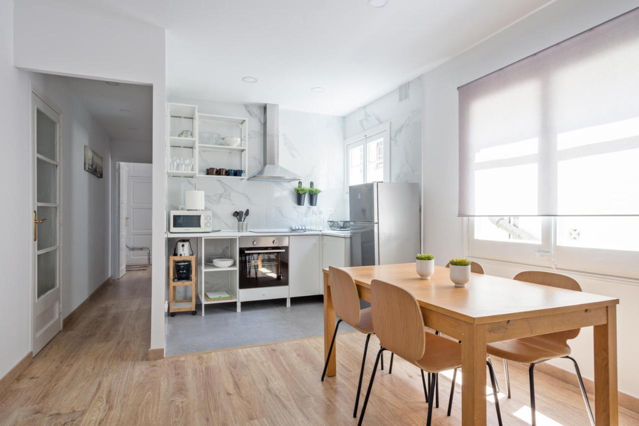 Blau Atic Apartment برشلونة المظهر الخارجي الصورة