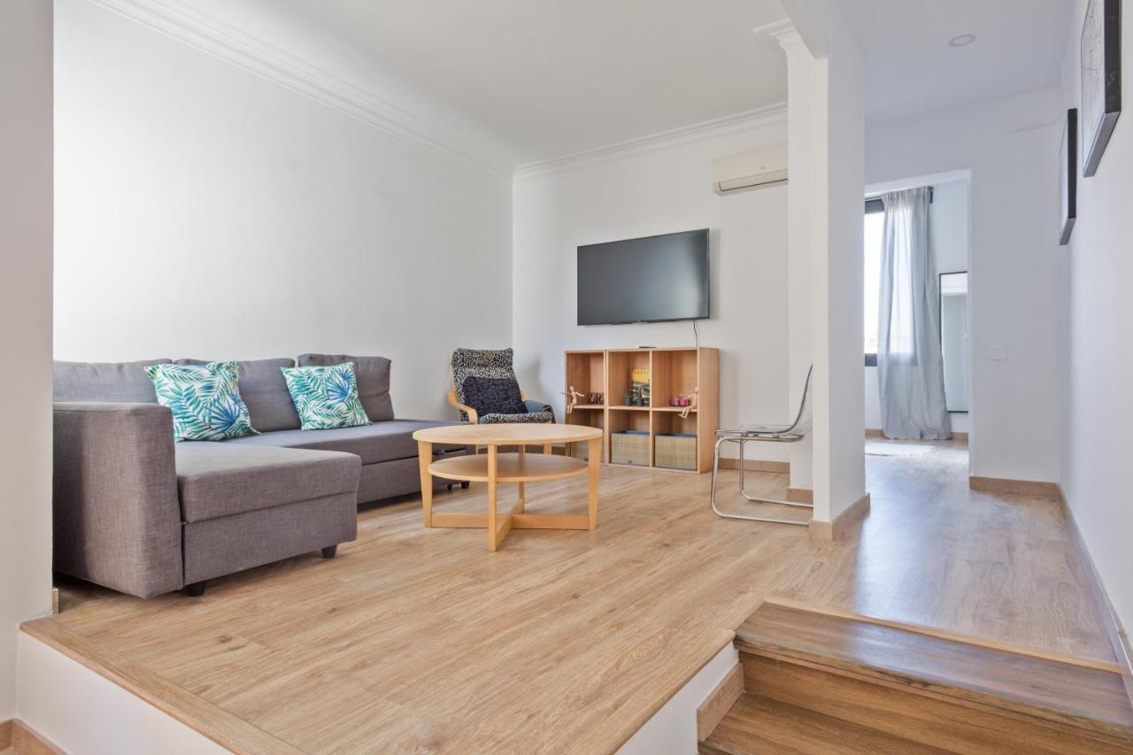 Blau Atic Apartment برشلونة المظهر الخارجي الصورة